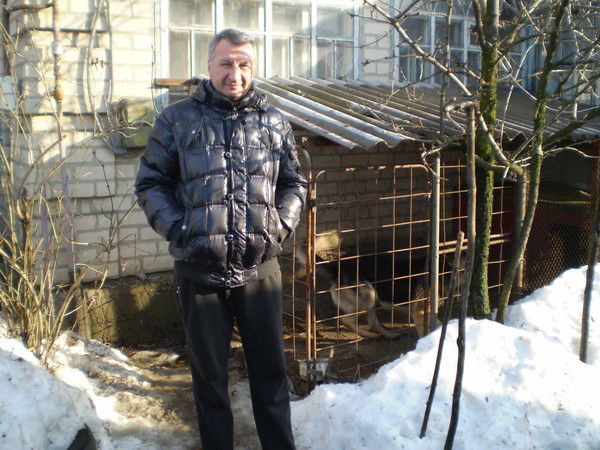 Юрий Желтухин