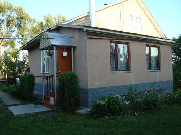 Людмила Киселёва