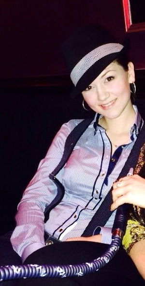 Светлана Лебедева