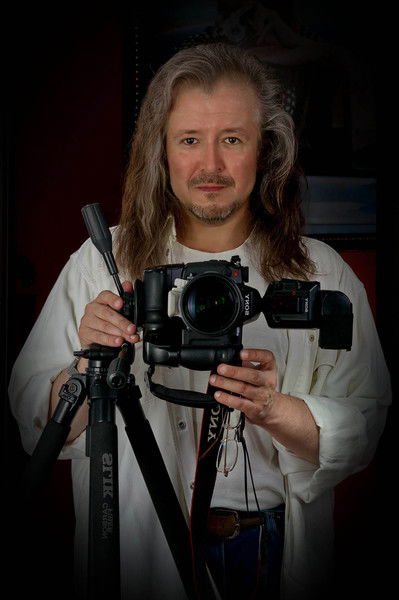 Артур Лобанов