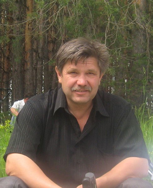 Фарит Фахрутдинов