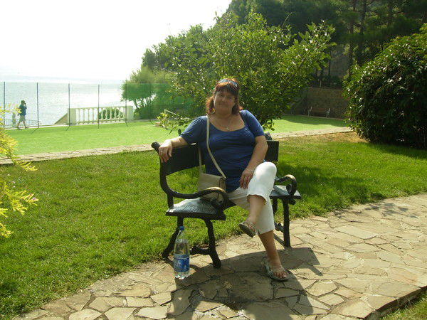 Алёна Нестеренко(Скиба