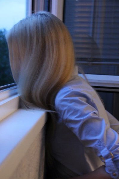 Иришка Панфилова