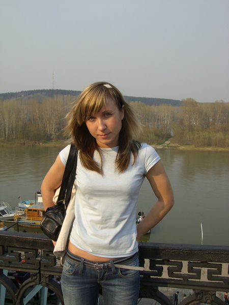 Марина Черкасова