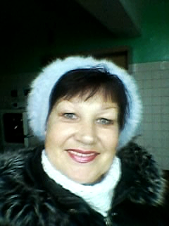 Елена Хурсик