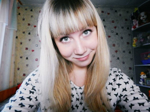 Кристина †