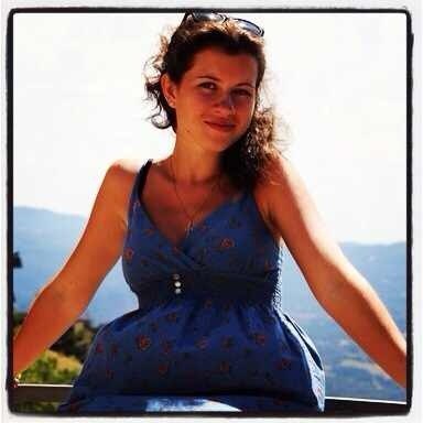 Анюта Брюховецкая