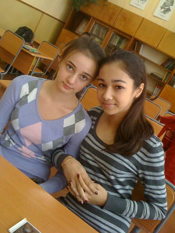 Рамила ☾⋆ Рамазанова