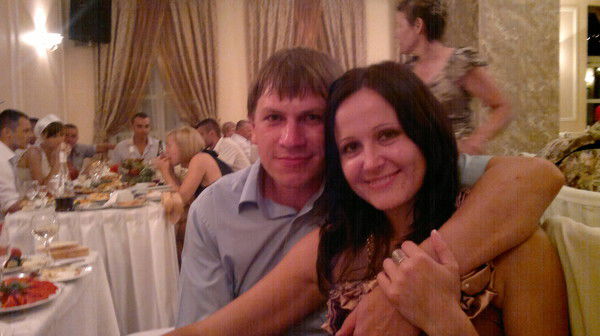 Максим Окунь