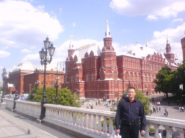 Павел Морозов