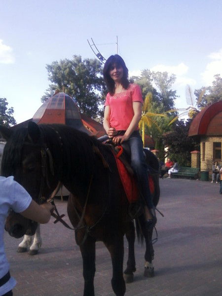 Люда Резник