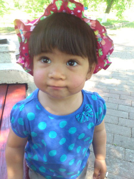 Ольга Рахман