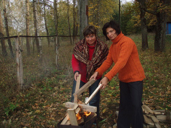 Наталия Агеева