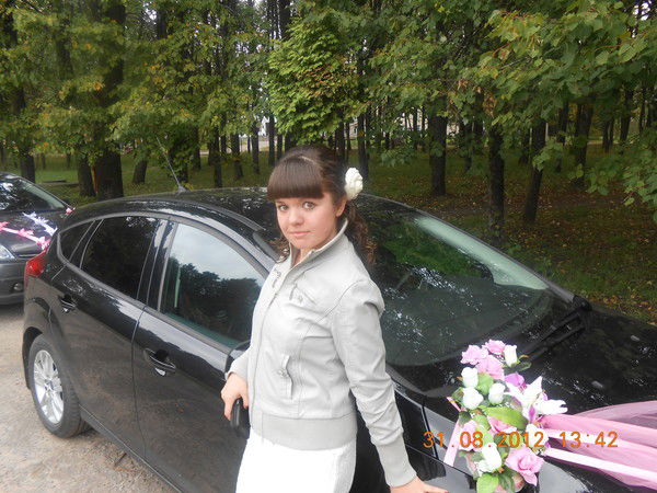 Юлия Павловская