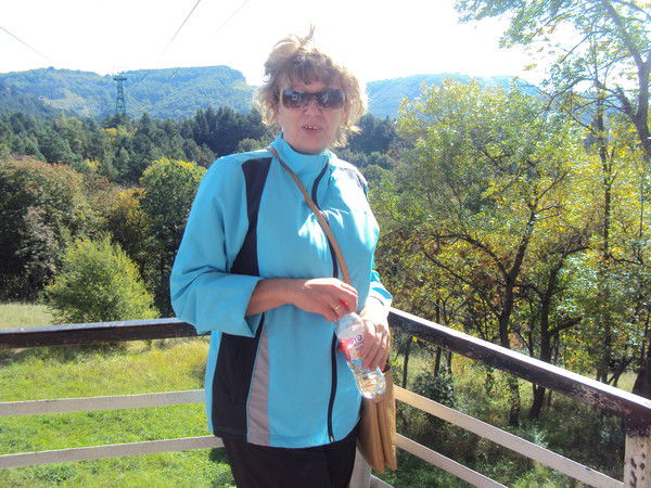 Вера Луканова