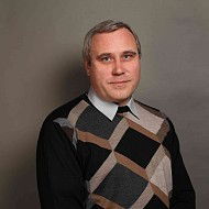 Сергей Баряк