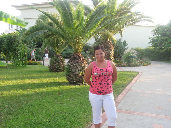 Виктория Нечаева