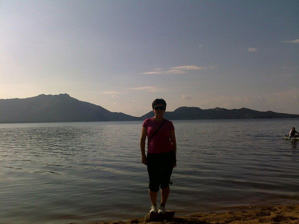 Айтгуль Джилкибаева