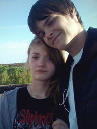 Катерина Лобанова