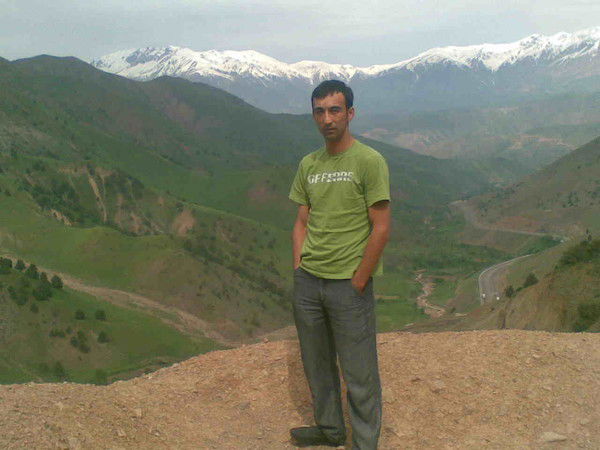 Дильшод Мирниязов