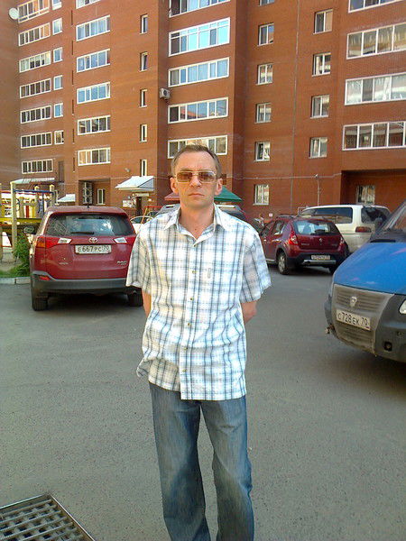 Андрей Безруких