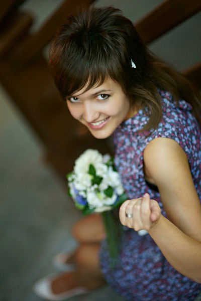 Нелли Сонич