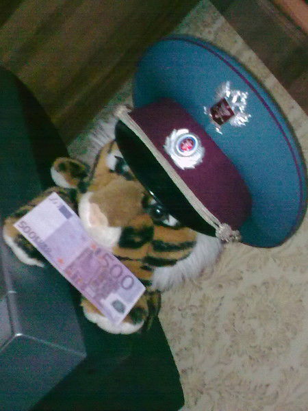 Калугин Алексей