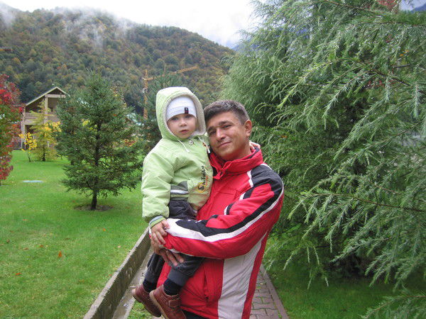 Александр Куренной