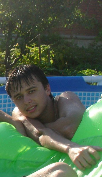 Иван Ольшански