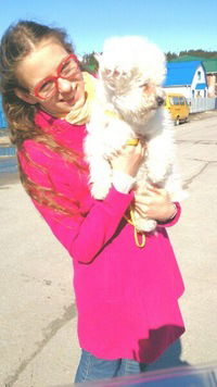 Катя Аляпкина