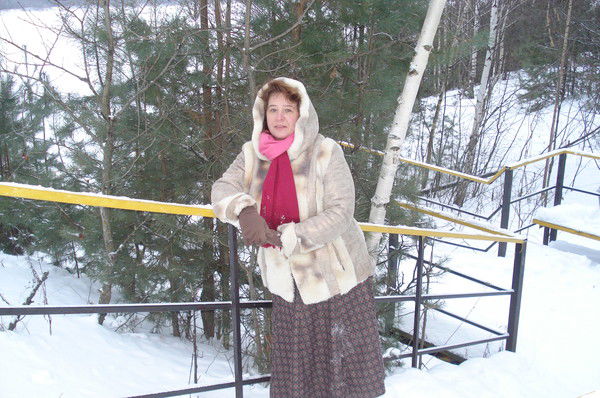 Алла Аталай