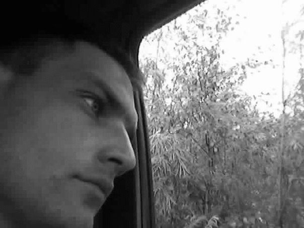 Александр Кузьмин