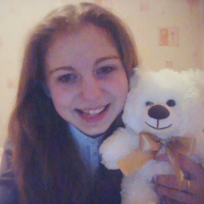 Улька Дрепакова