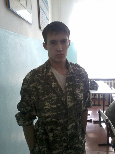 Николя Быков