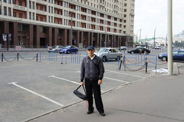 Артем Работько