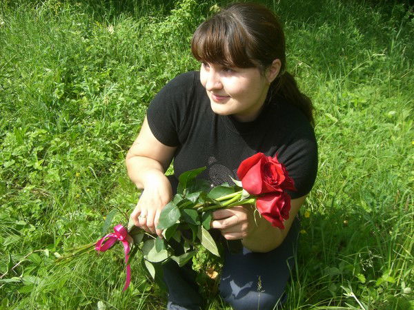 Айгуль Кнайнова