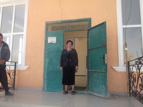 Начинка Валентина