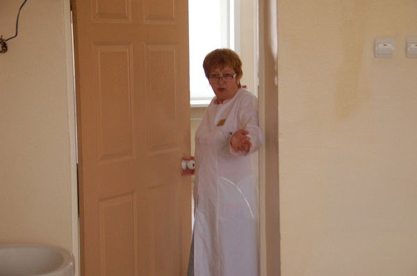 Наталья Орлова