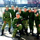 Илья Анохин