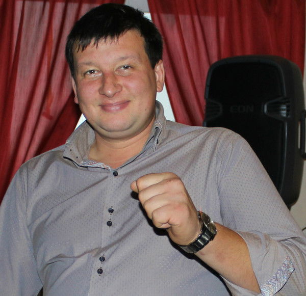 Владимир Семенищев