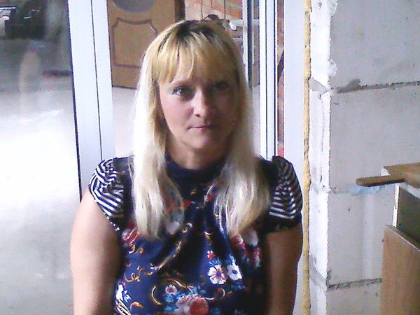 Елена Бойченко