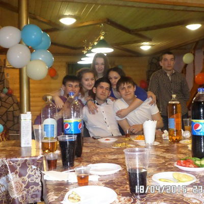 Эльмира Габделзалилова