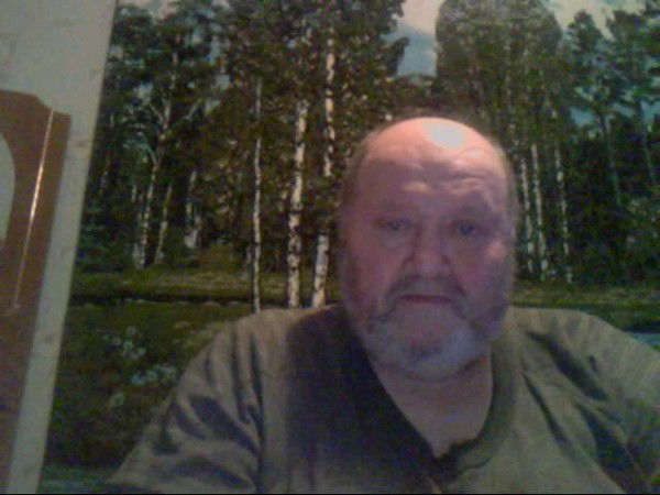 Александр Шишкин