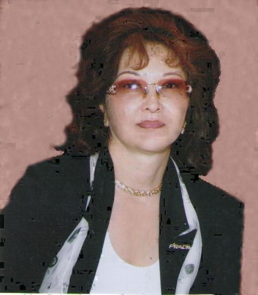 Пррооллаа Баталова