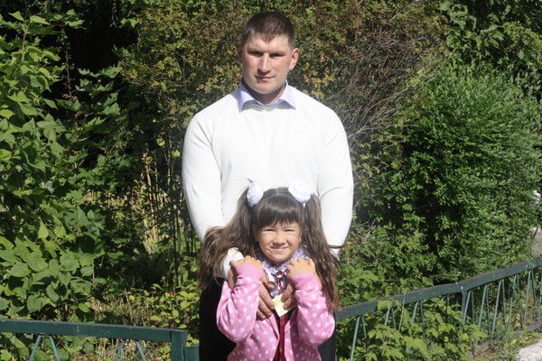 Александр Старков