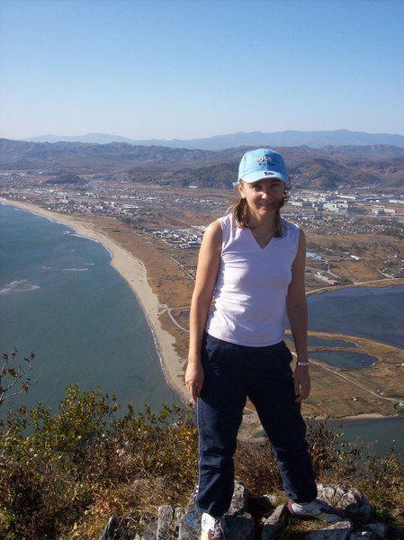 Оксана Табакаева