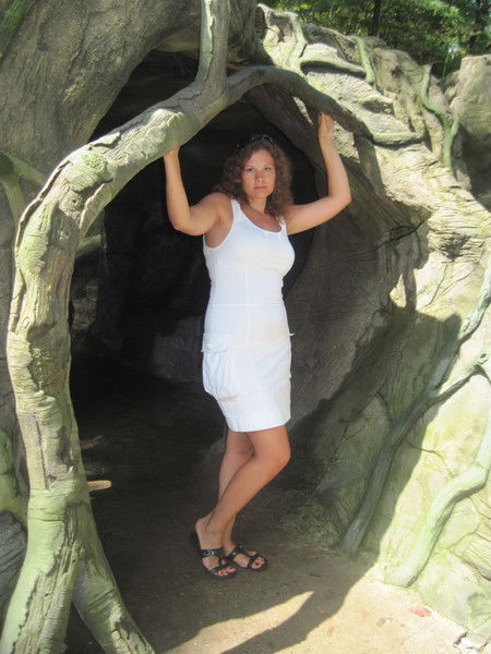 Ирина Сорокина