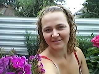 Юля Зубко Мунтяну