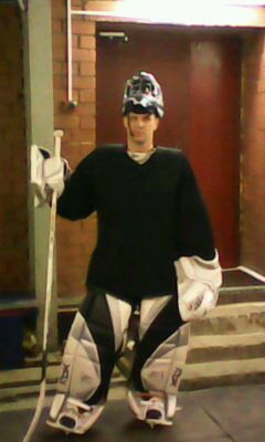 Андрей Лункин