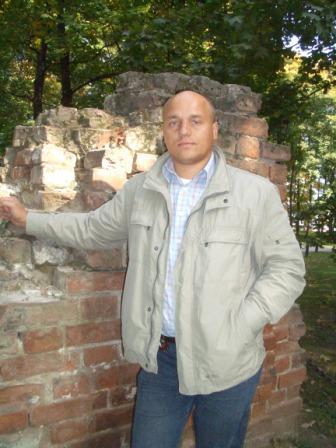 Александр Громов